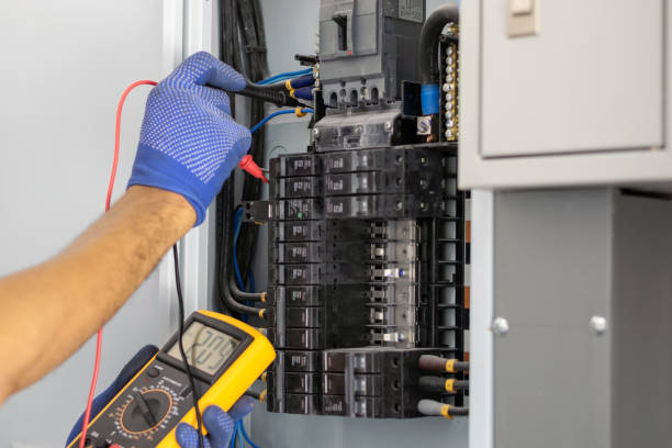 Commercial Electrical Services in Lafourche Crossing, LA