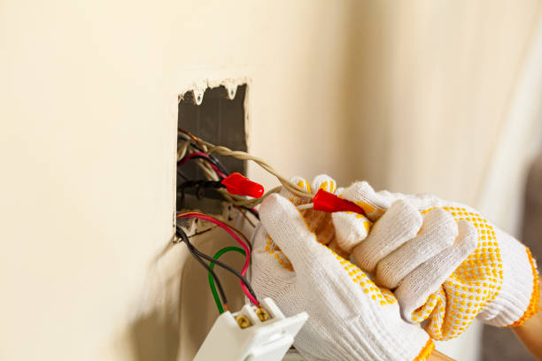 Emergency Electrical Repair Services in Lafourche Crossing, LA